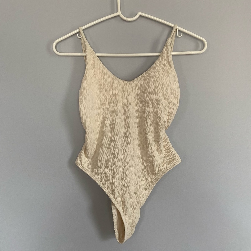 aerie one piece swimsuit